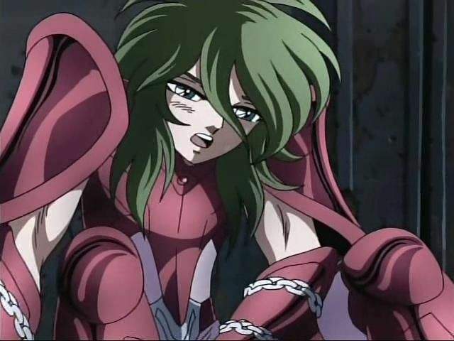 Otaku Gallery  / Anime e Manga / Saint Seiya / Screen Shots / Hades / 25 - Addio! Gold Saints / 104.jpg